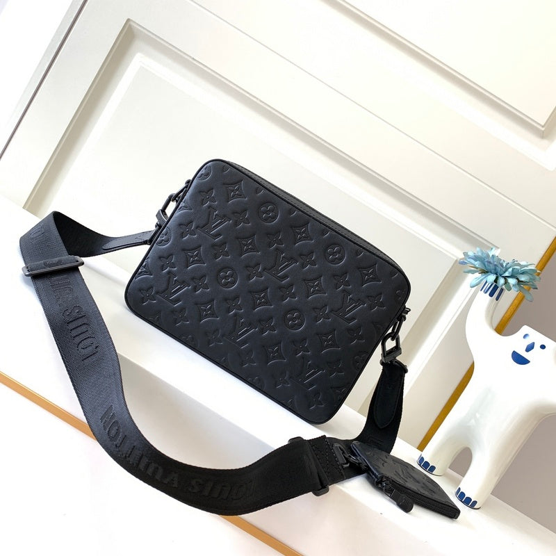 Satchel Bags - VL1 Bags - 840