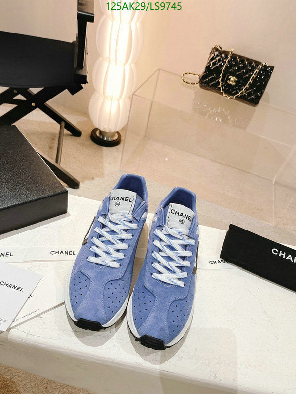 SAMC - CHL Women Shoes Sneakers - 203
