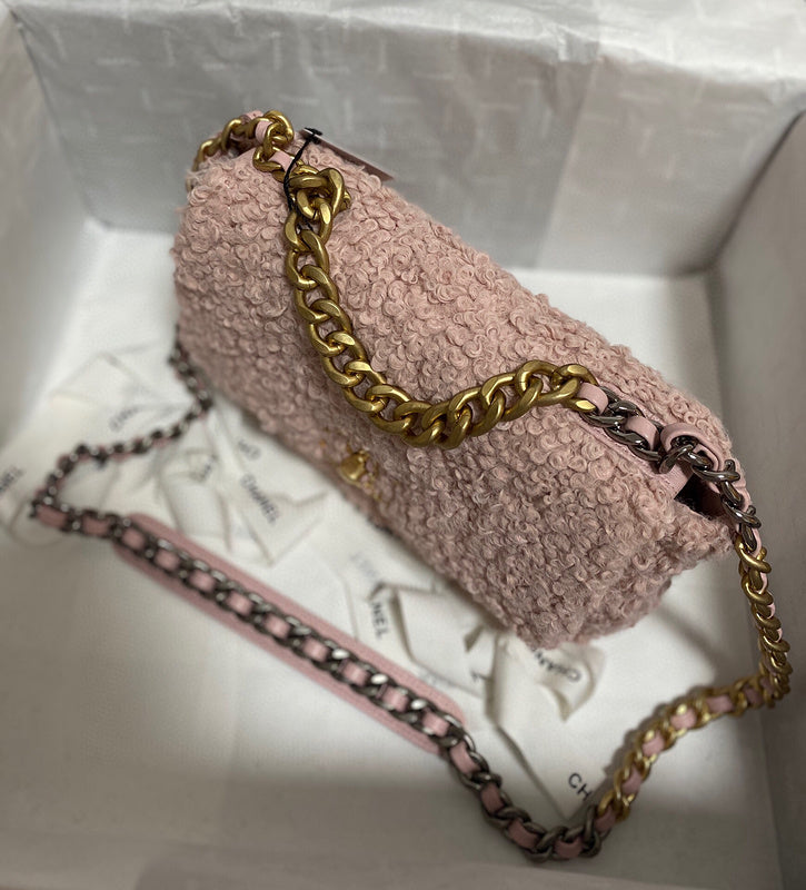 Satchel Bags - CHL Bags - 4039