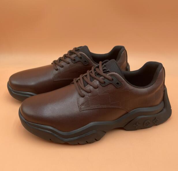 glamy - LOV Men Shoes - 908