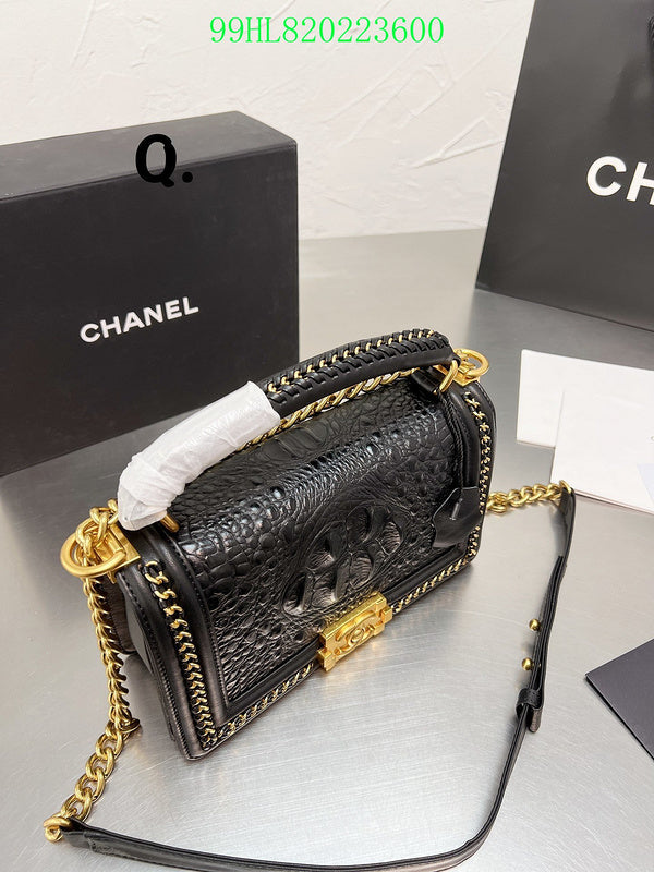 Glami - CHL Bags - 3015