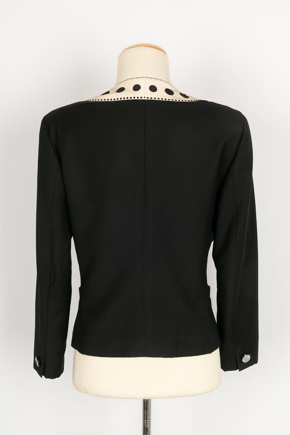 Veste Gianni Versace