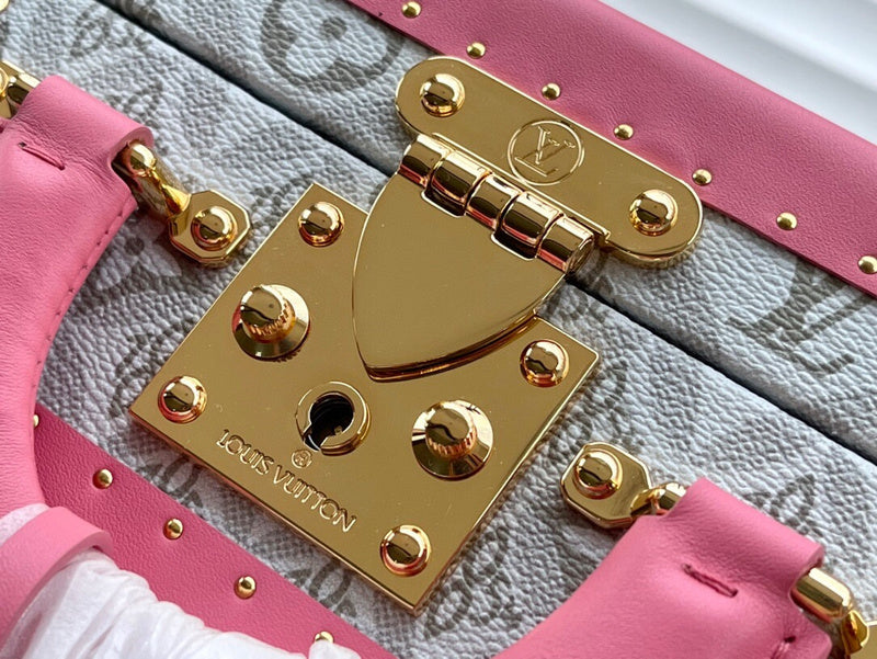 Glami- Glami- Lu-Vi bags - 5876