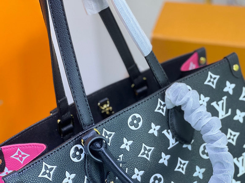 Satchel Bags - VL2 Bags - 106
