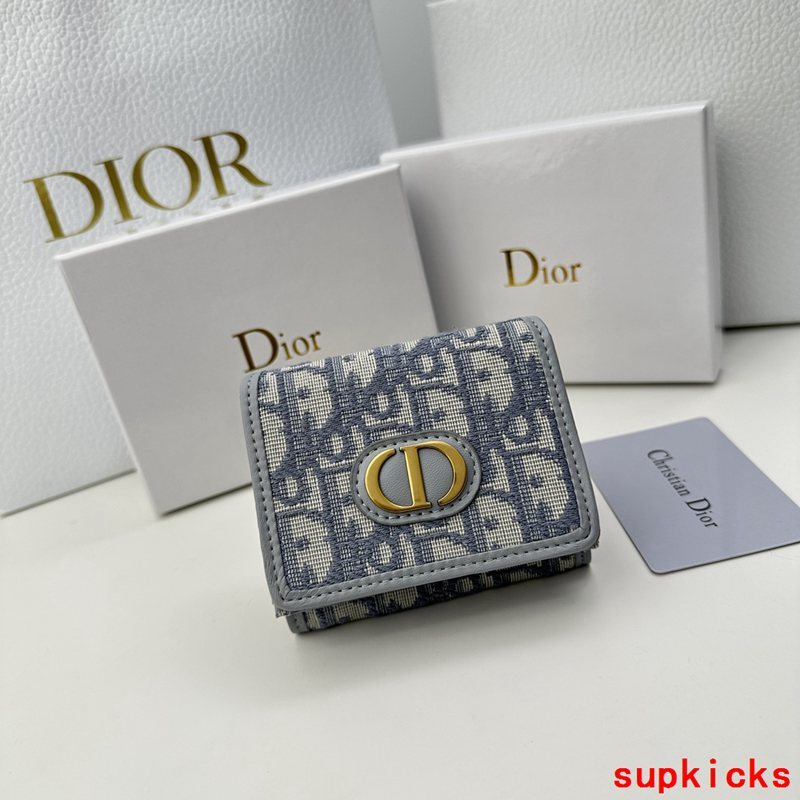 Glami- - Mix Wallets - 324