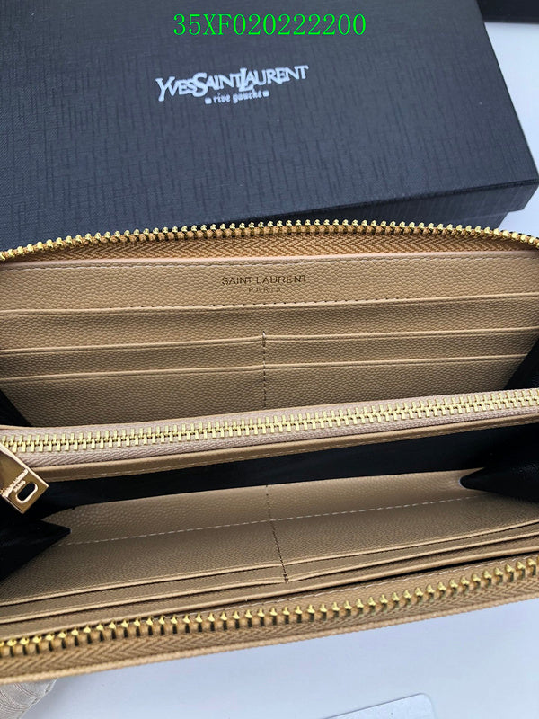 Glami - YLS Wallet - 209