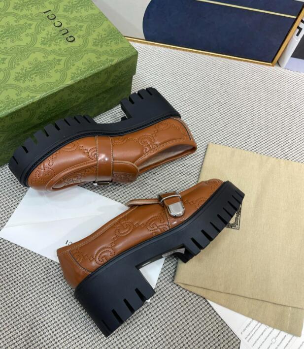 SAMC - GUKI Women Shoes - 780