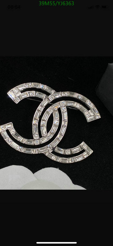 SAMC - CHL Jewelry - 1308