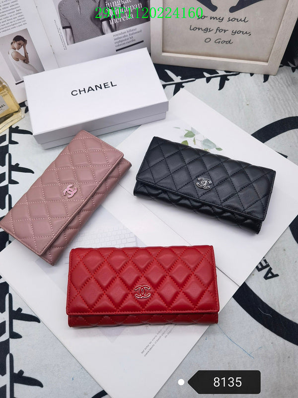Glami - CHL Wallet - 2621