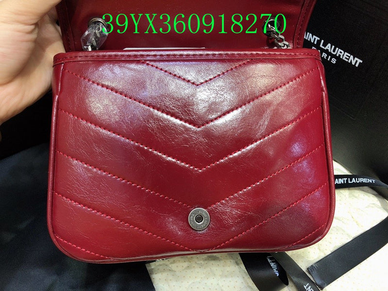 Glami - YLS Bags - 2113