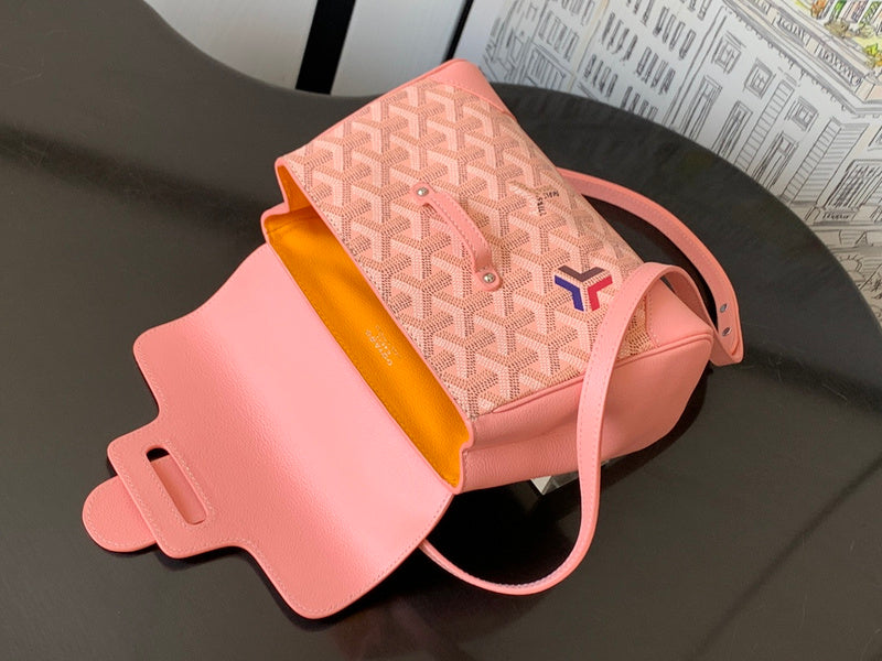 Glamy - GYO Bags - 459
