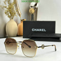 SAMC - CHL Glasses - 308