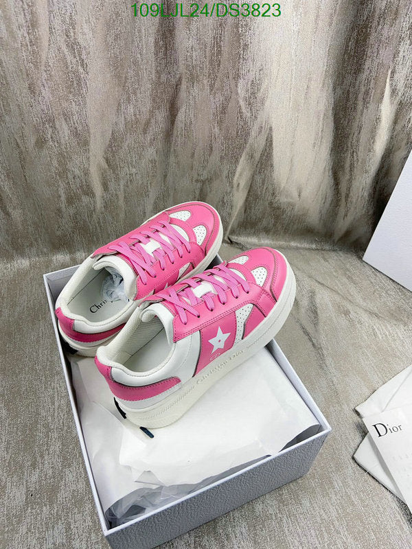 SAMCC - DOR Women Shoes - 1425