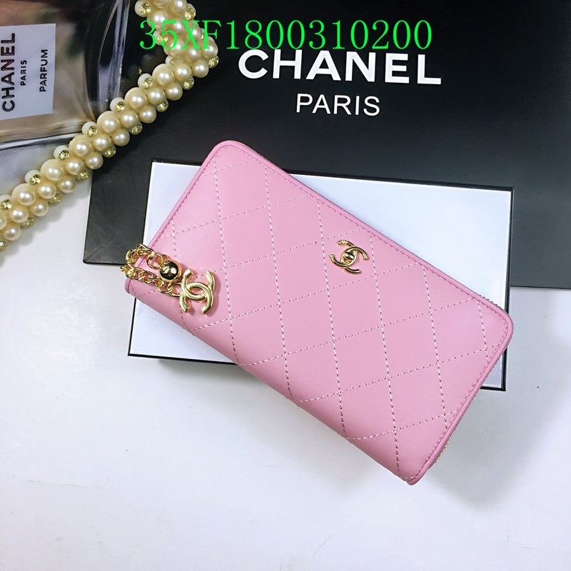 Glami - CHL Wallet - 2484