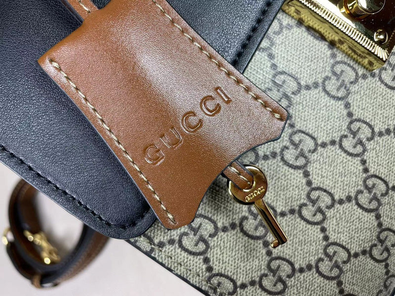 Satchel Bags - GCI Bags - 1375