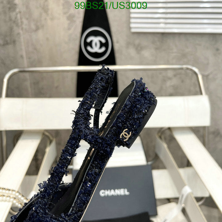 SAMC - CHL Women Shoes Ballet - 122