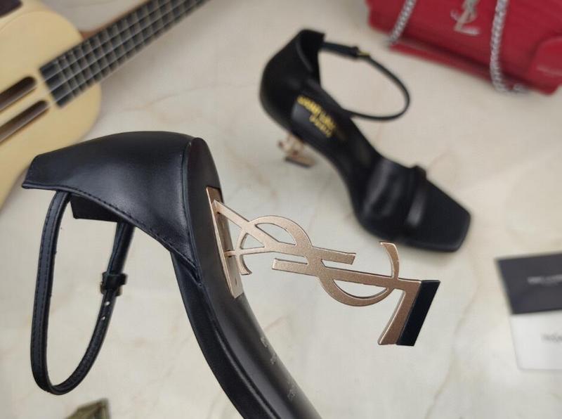 SAMC - YLS Women Shoes - 308