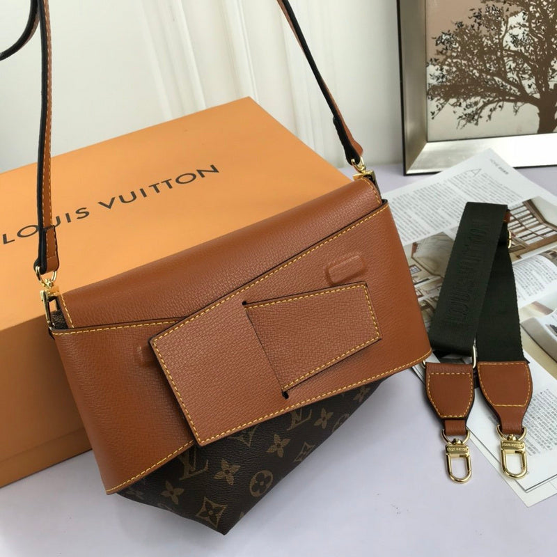 Glami- Glami- Lu-Vi bags - 3935