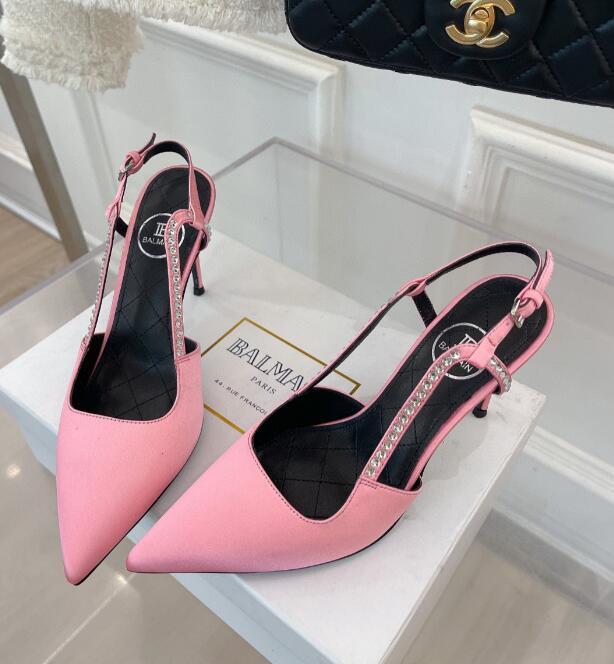 SAMC - BAM Women Shoes - 180