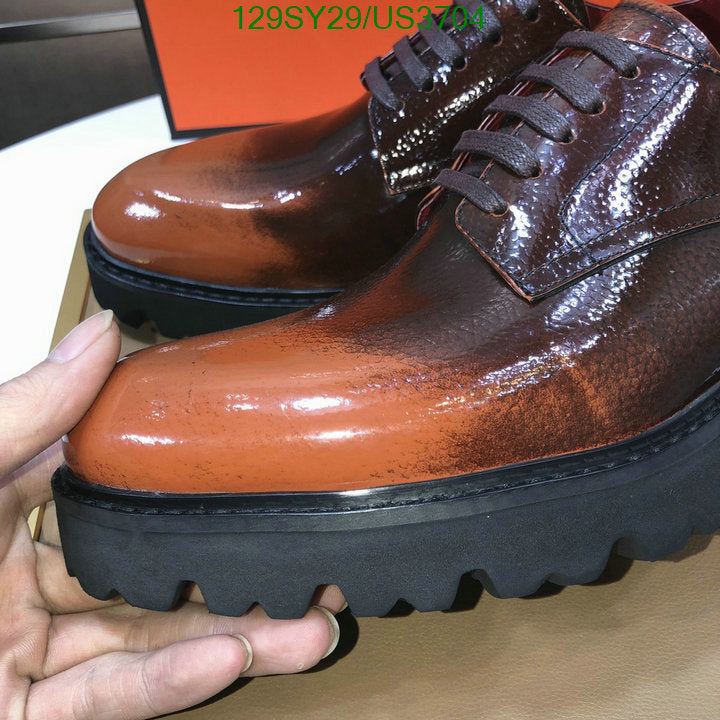 SAMC - HMS Men Shoes - 628