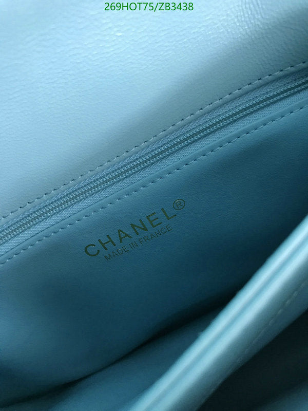 SAMC - CHL Bags - 532