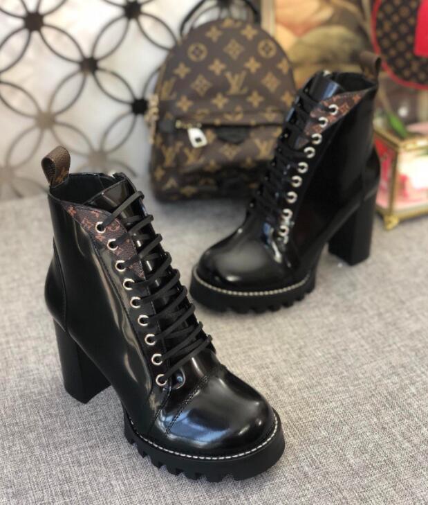 Glamy - LOV Women Shoes - 752