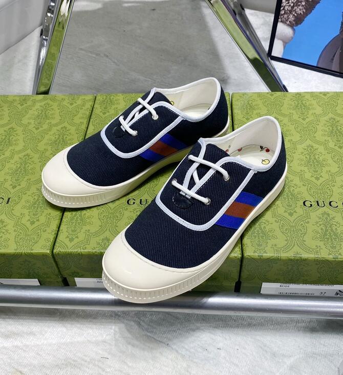 SAMC - GUKI Women Shoes - 1574