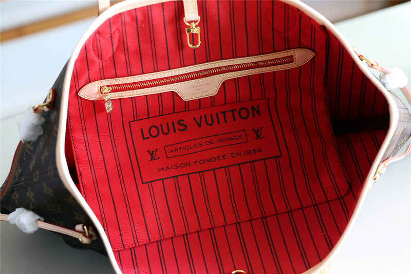 Glami Fashion Lu-Vi bags - 8109