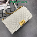 Satchel Bags - CHL Bags - 5537
