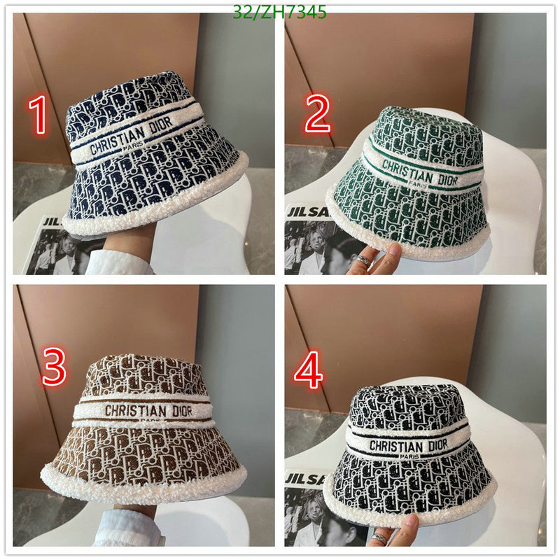 SAMC - DOR Caps & Hats - 147
