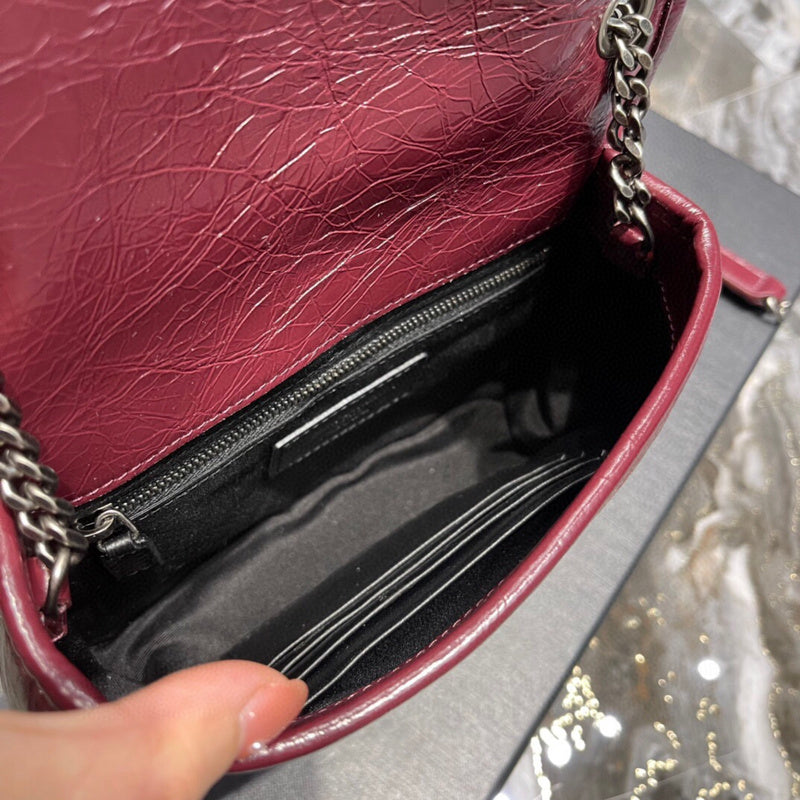 Glami- Glami- - SLY Bags - 1389