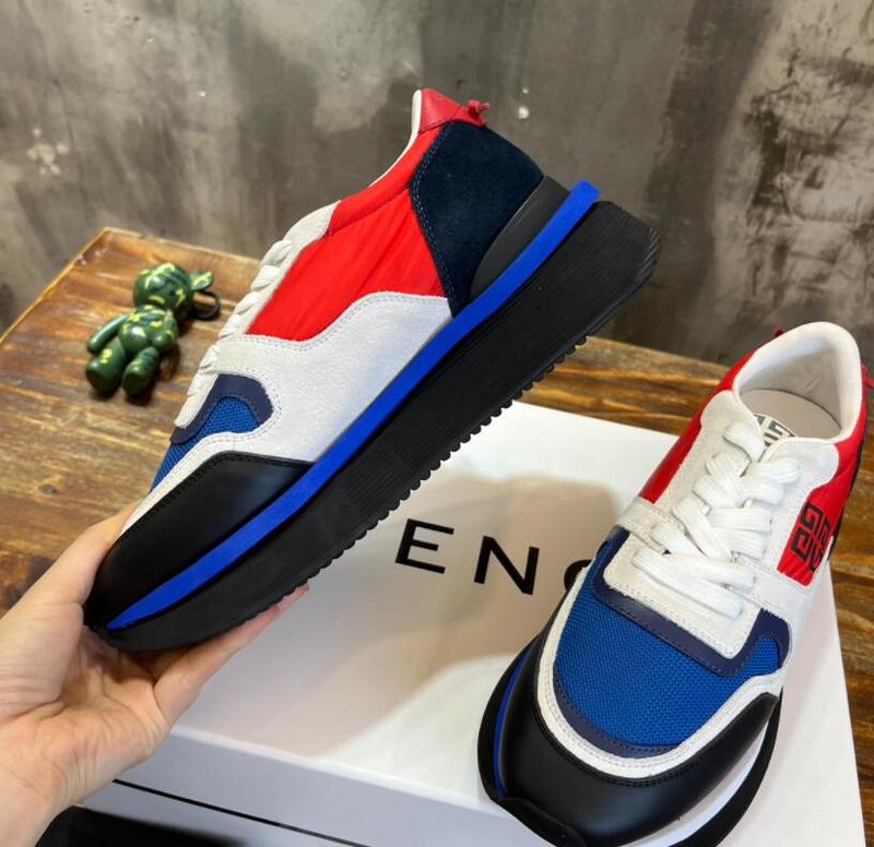 SAMC - GCY Men Shoes - 079