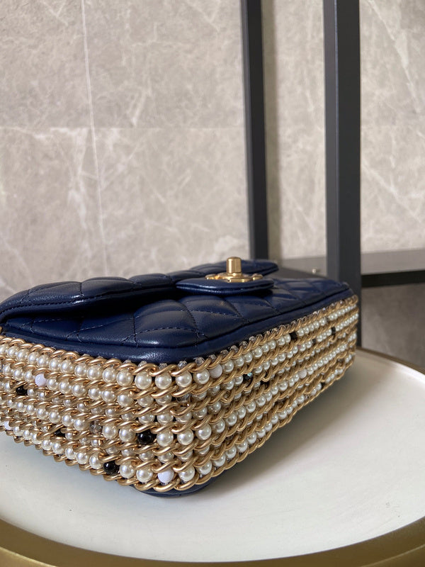 Satchel Bags - CLN Bags - 530