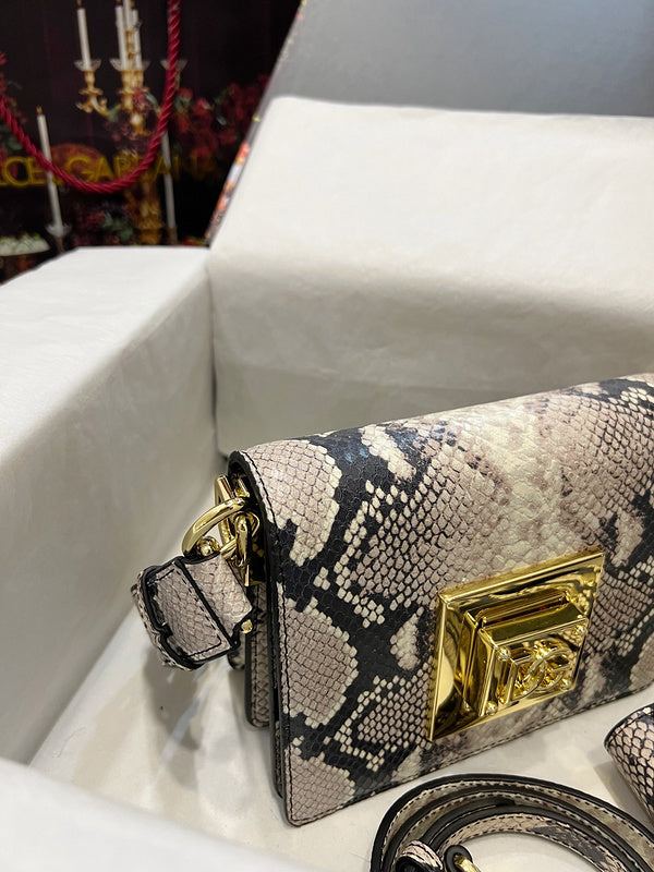 Glamy - DG bag - 152