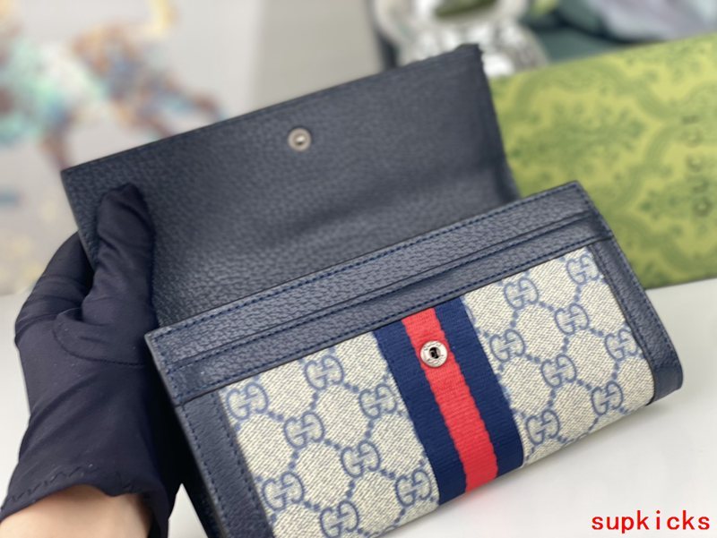 Glami- - Mix Wallets - 571
