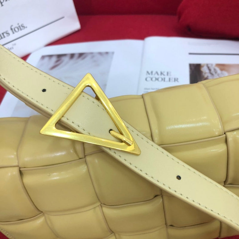 Satchel Bags - BV Bags - 281