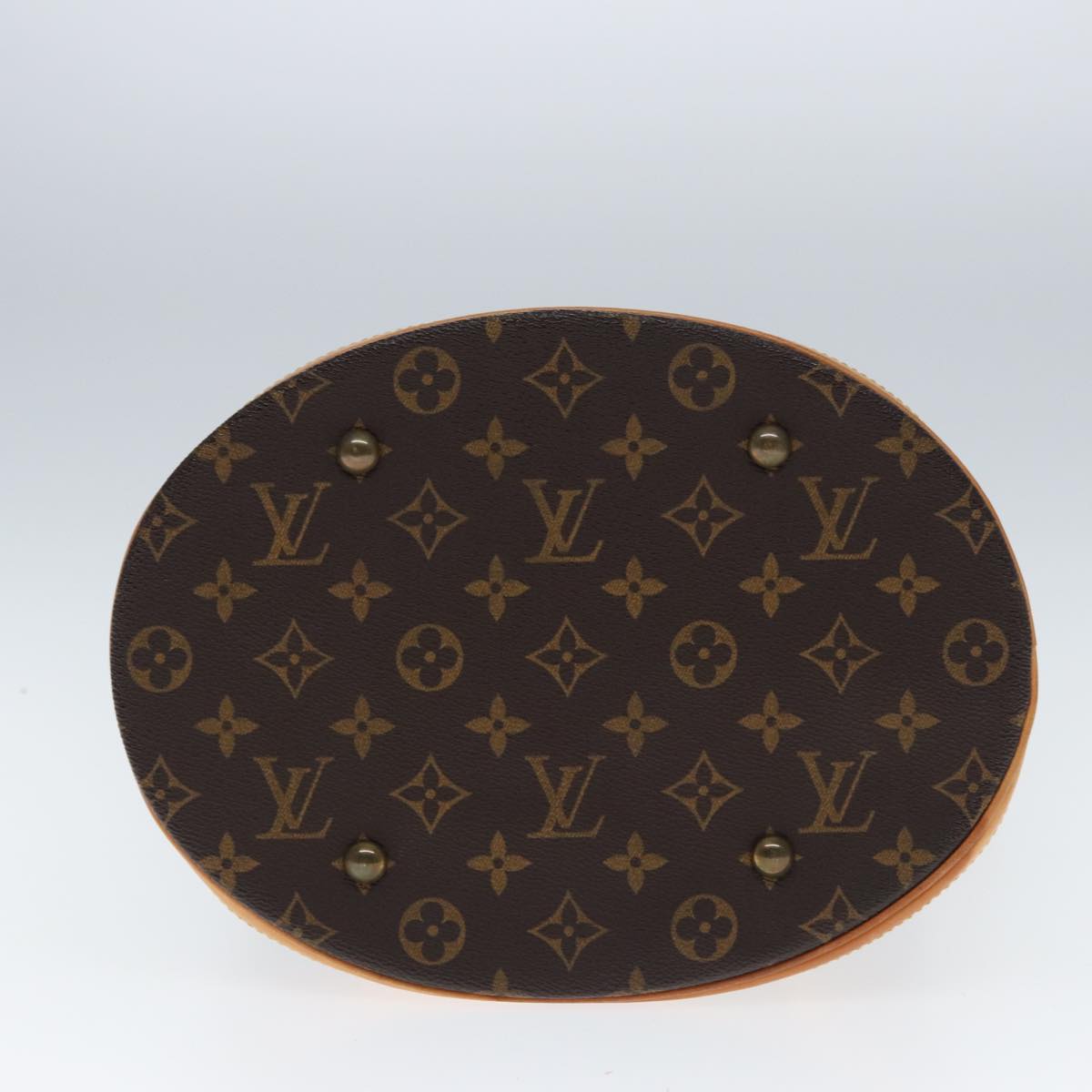 Louis Vuitton Bucket Gm Shoulder Bag