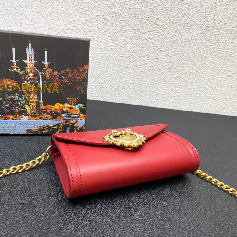 Satchel Bags - DG Bags - 073