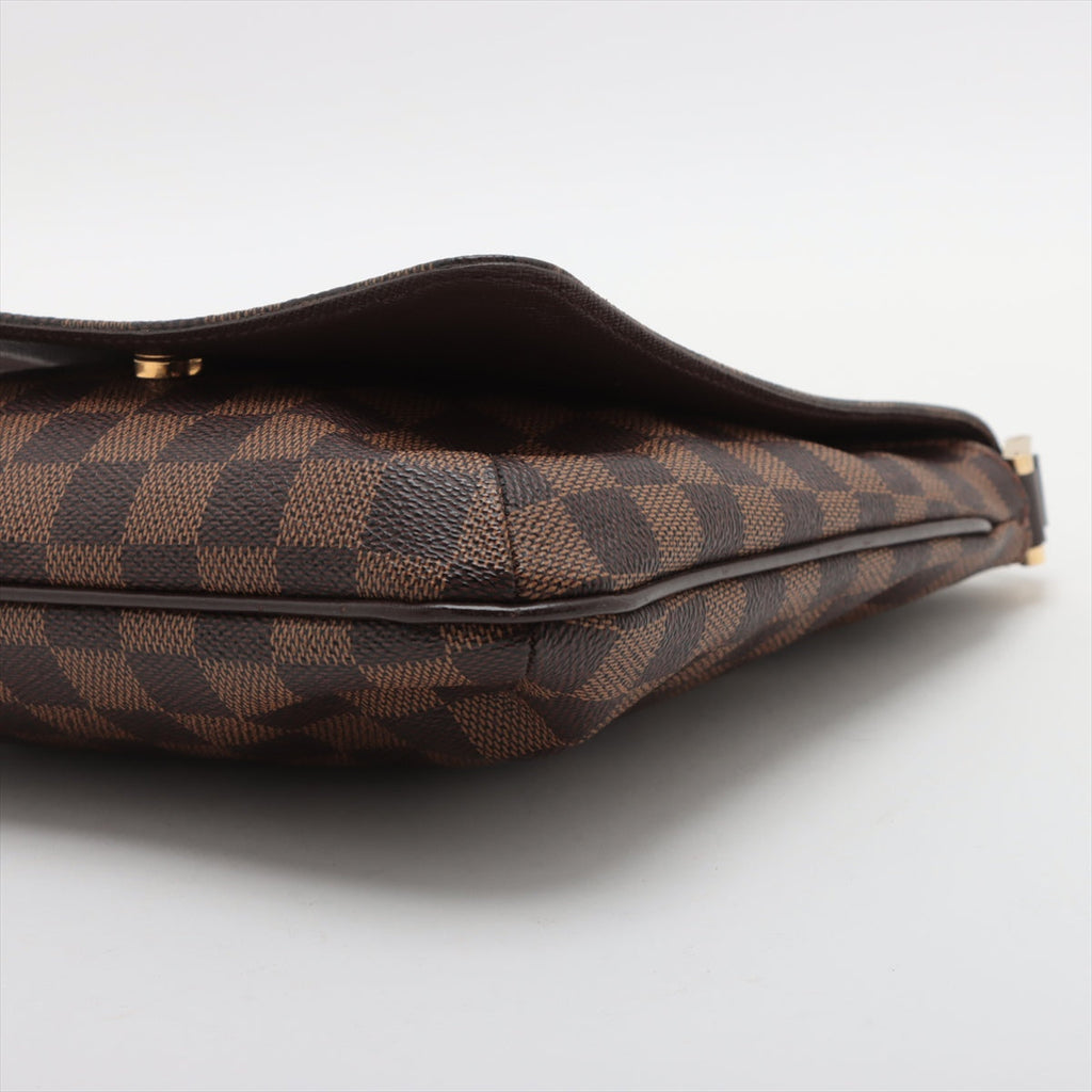 Louis Vuitton Damier Musette Salsa N51300