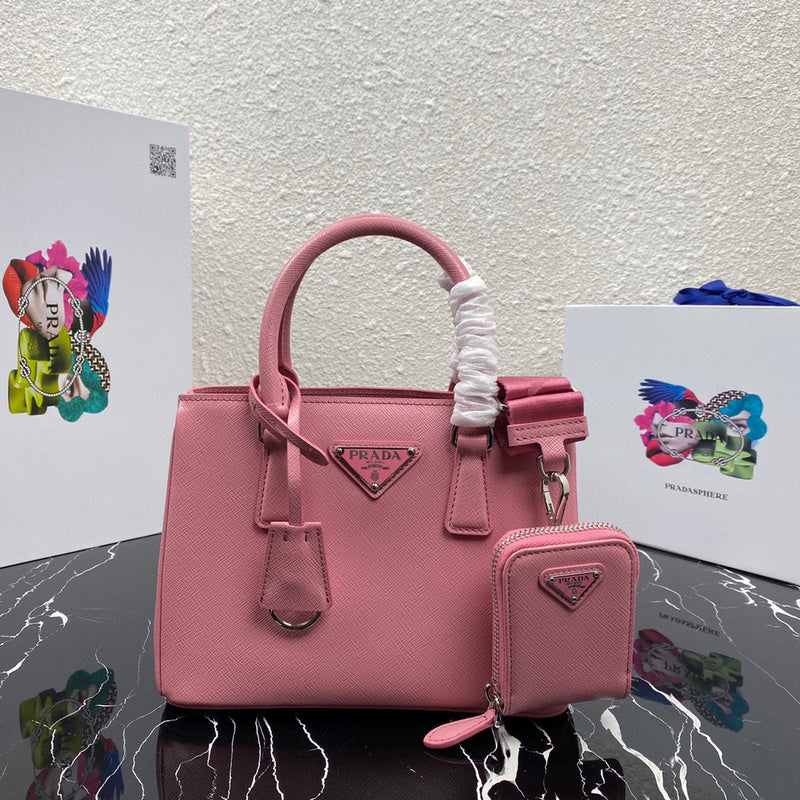 Satchel Bags - PDA Bags - 1368