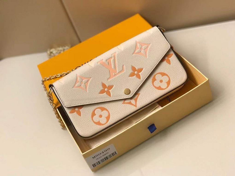 Glami Fashion Lu-Vi bags - 17608