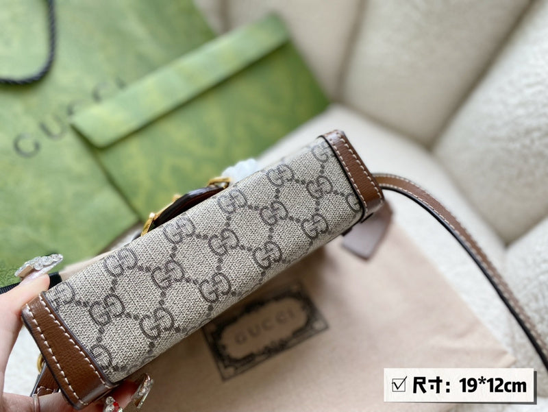 Glami Fashion - GCI Bags - 11604