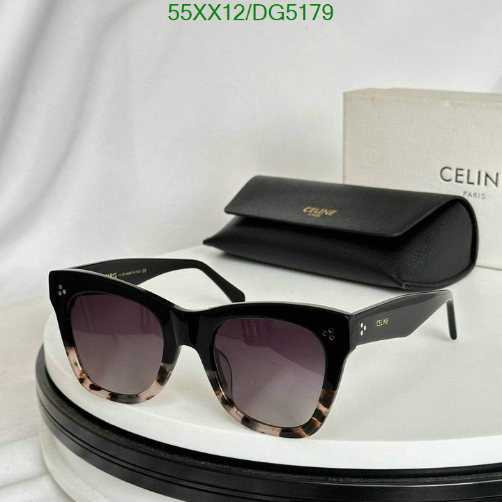 SAMC - COL Glasses - 005