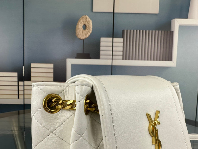 Satchel Bags - SLY Bags - 1308