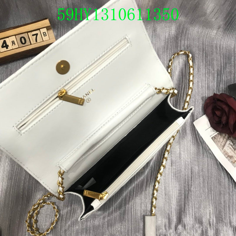 Satchel Bags - CHL Bags - 5354