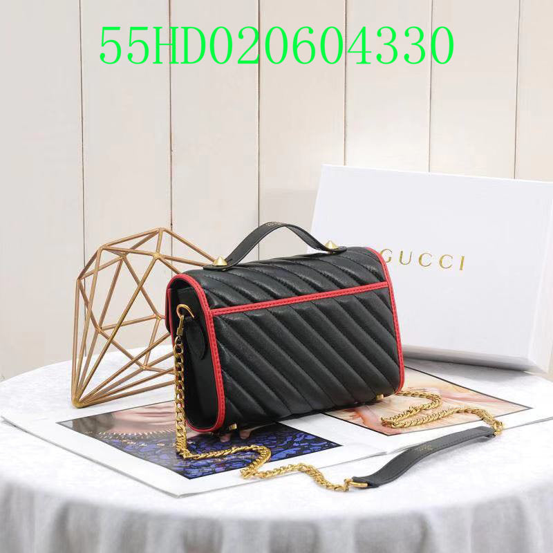 Glami Fashion - GCI Bags - 10345