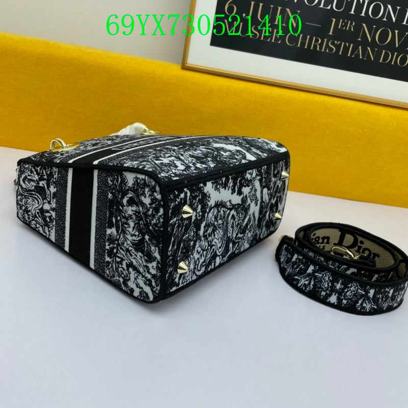 Glami - DOR Bags - 1196