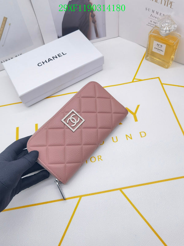 Glami - CHL Wallet - 2479