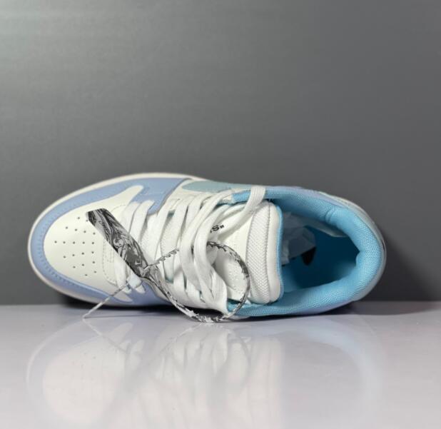 glamy - YZO Men Shoes - 057
