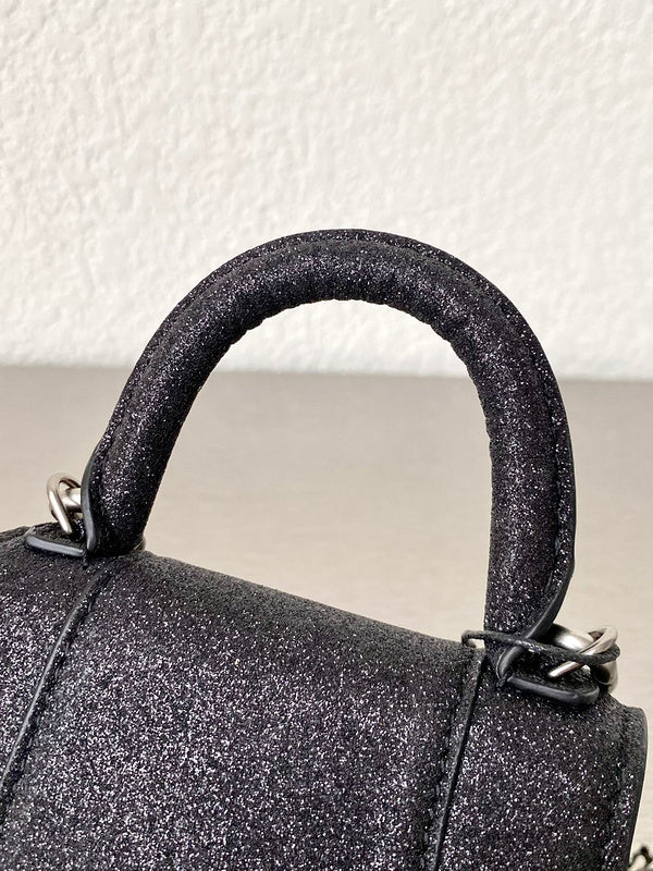 Satchel Bags - BGA Bags - 177